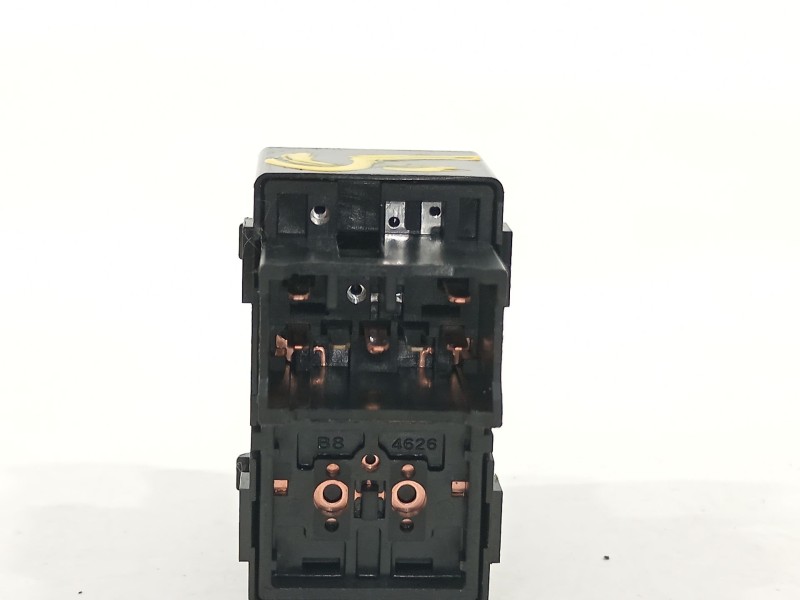 Recambio de mando elevalunas delantero derecho para kia picanto iii (ja) 1.0 lpg referencia OEM IAM 93581G6000  299181679