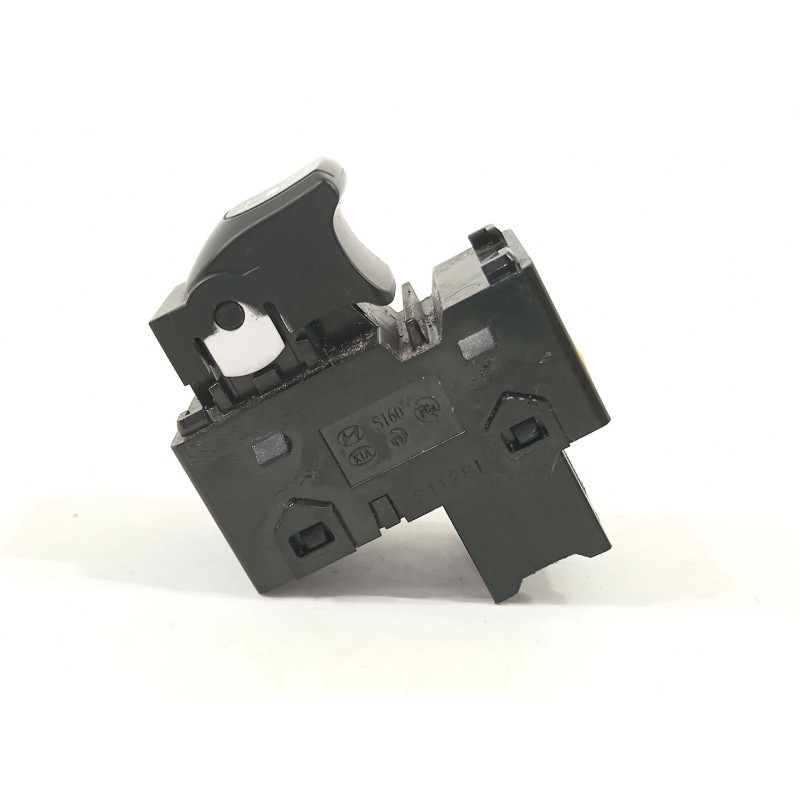 Recambio de mando elevalunas delantero derecho para kia picanto iii (ja) 1.0 lpg referencia OEM IAM 93581G6000  299181679