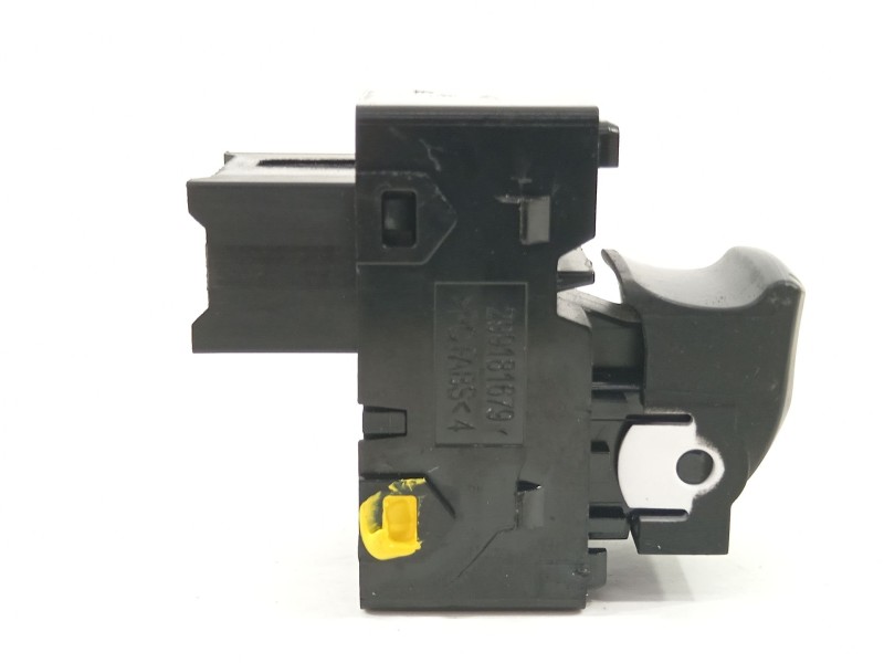 Recambio de mando elevalunas trasero derecho para kia picanto iii (ja) 1.0 lpg referencia OEM IAM 93581G6000  299181679