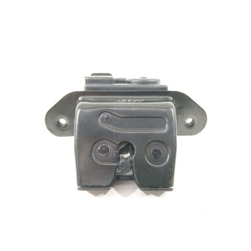 Recambio de cerradura maletero / porton para kia picanto iii (ja) 1.0 lpg referencia OEM IAM 81230G6510  81230G6510