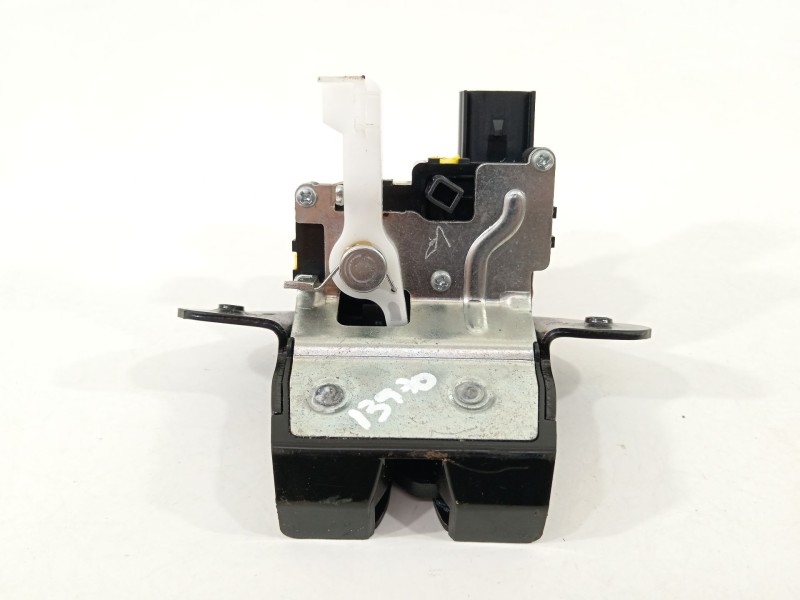 Recambio de cerradura maletero / porton para kia picanto iii (ja) 1.0 lpg referencia OEM IAM 81230G6510  81230G6510