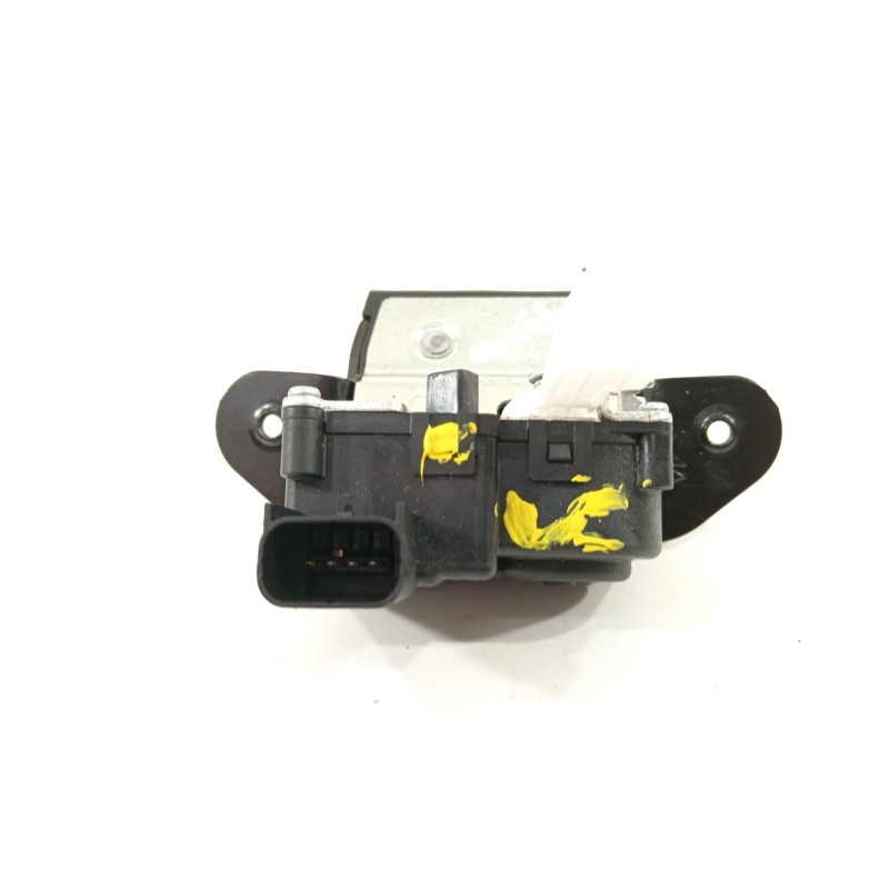 Recambio de cerradura maletero / porton para kia picanto iii (ja) 1.0 lpg referencia OEM IAM 81230G6510  81230G6510