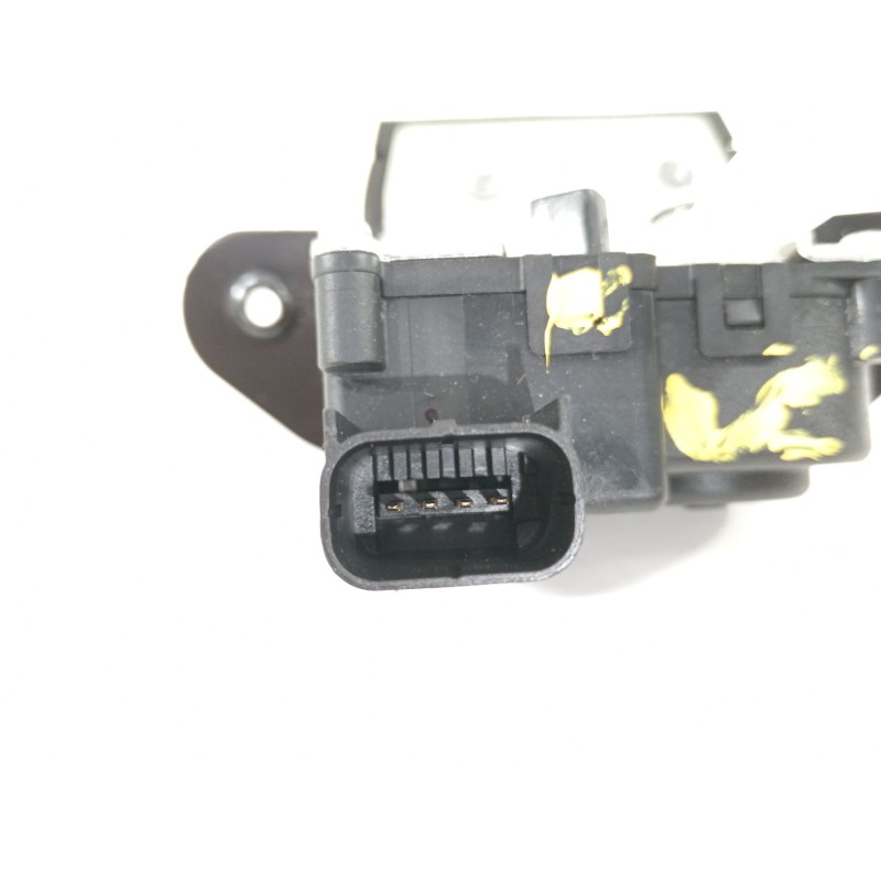 Recambio de cerradura maletero / porton para kia picanto iii (ja) 1.0 lpg referencia OEM IAM 81230G6510  81230G6510