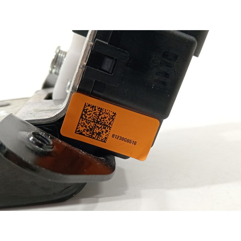 Recambio de cerradura maletero / porton para kia picanto iii (ja) 1.0 lpg referencia OEM IAM 81230G6510  81230G6510