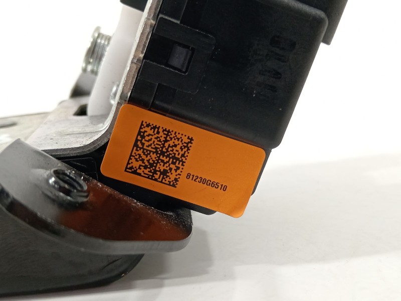 Recambio de cerradura maletero / porton para kia picanto iii (ja) 1.0 lpg referencia OEM IAM 81230G6510  81230G6510