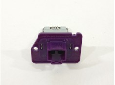 Recambio de resistencia calefaccion para kia picanto iii (ja) 1.0 lpg referencia OEM IAM 97128G6000  