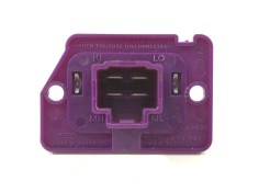 Recambio de resistencia calefaccion para kia picanto iii (ja) 1.0 lpg referencia OEM IAM 97128G6000   2