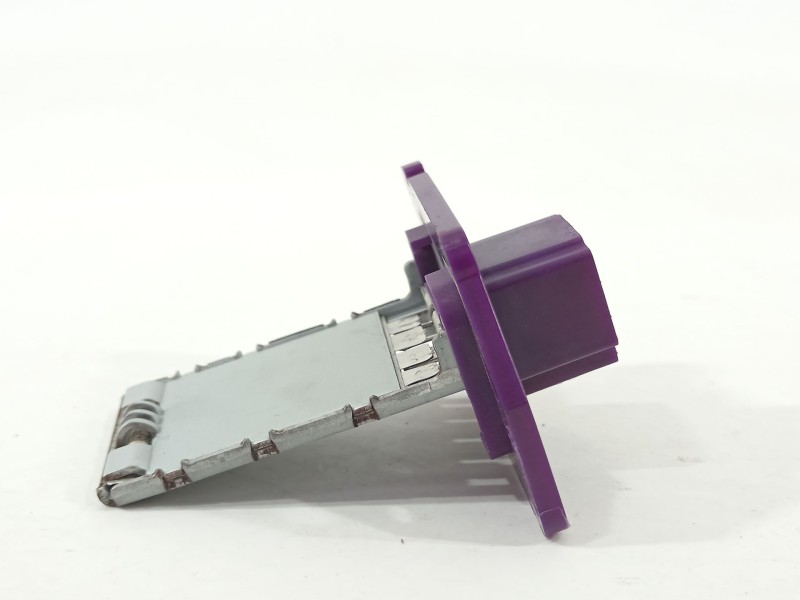 Recambio de resistencia calefaccion para kia picanto iii (ja) 1.0 lpg referencia OEM IAM 97128G6000  