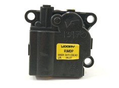 Recambio de motor apertura trampillas climatizador para kia picanto iii (ja) 1.0 lpg referencia OEM IAM EA1F1CXGCA01  