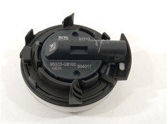 Recambio de sensor para kia picanto iii (ja) 1.0 lpg referencia OEM IAM 95920G6100  
