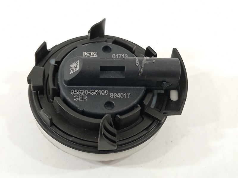 Recambio de sensor para kia picanto iii (ja) 1.0 lpg referencia OEM IAM 95920G6100  