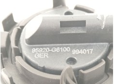 Recambio de sensor para kia picanto iii (ja) 1.0 lpg referencia OEM IAM 95920G6100   2
