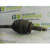 TRANSMISION DELANTERA IZQUIERDA 49500A6100 