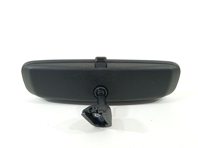 Recambio de espejo interior para kia picanto iii (ja) 1.0 lpg referencia OEM IAM 85101H8000  