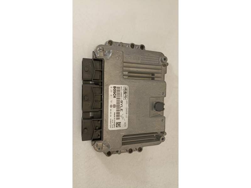 CENTRALITA MOTOR UCE 8M5112A650LE 