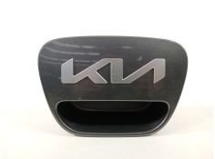 Recambio de maneta exterior porton para kia picanto iii (ja) 1.0 lpg referencia OEM IAM 81820G6500M7G  81260G6000