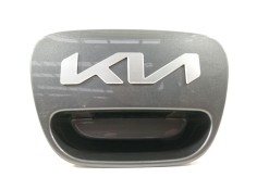 Recambio de maneta exterior porton para kia picanto iii (ja) 1.0 lpg referencia OEM IAM 81820G6500M7G  81260G6000 2
