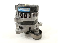 Recambio de alternador para kia picanto iii (ja) 1.0 lpg referencia OEM IAM 3730007500  61008428