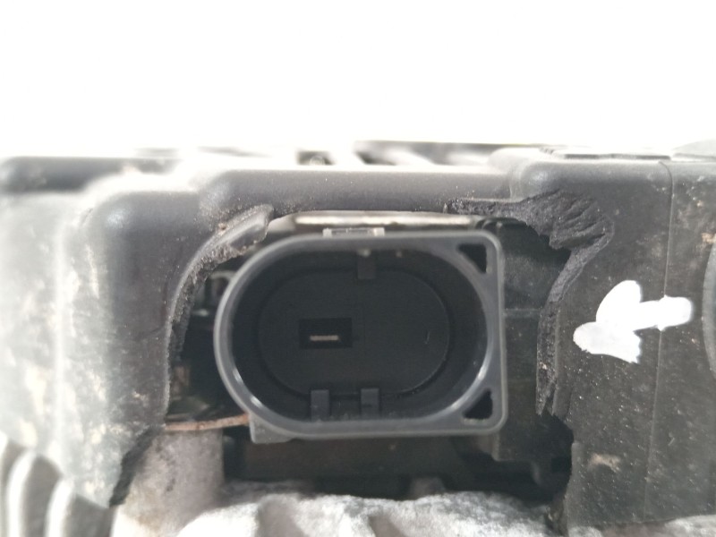 Recambio de alternador para kia picanto iii (ja) 1.0 lpg referencia OEM IAM 3730007500  61008428