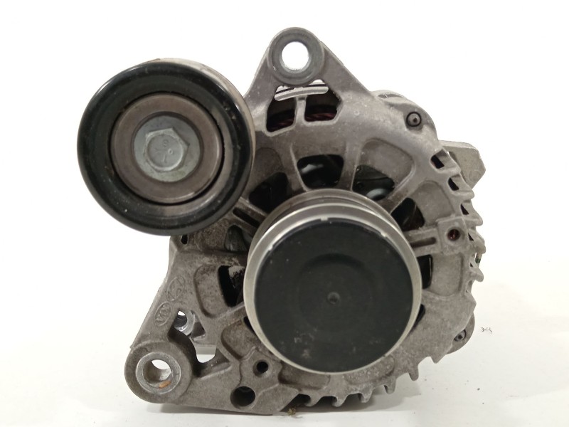Recambio de alternador para kia picanto iii (ja) 1.0 lpg referencia OEM IAM 3730007500  61008428