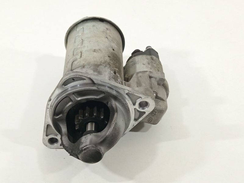 Recambio de motor arranque para kia picanto iii (ja) 1.0 lpg referencia OEM IAM 3610007100  61004610