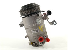 Recambio de compresor aire acondicionado para kia picanto iii (ja) 1.0 lpg referencia OEM IAM 97701G6600  CA500HJPKA03