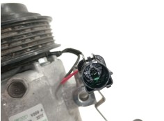 Recambio de compresor aire acondicionado para kia picanto iii (ja) 1.0 lpg referencia OEM IAM 97701G6600  CA500HJPKA03 2