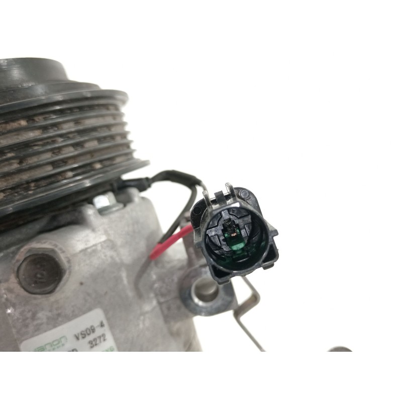 Recambio de compresor aire acondicionado para kia picanto iii (ja) 1.0 lpg referencia OEM IAM 97701G6600  CA500HJPKA03