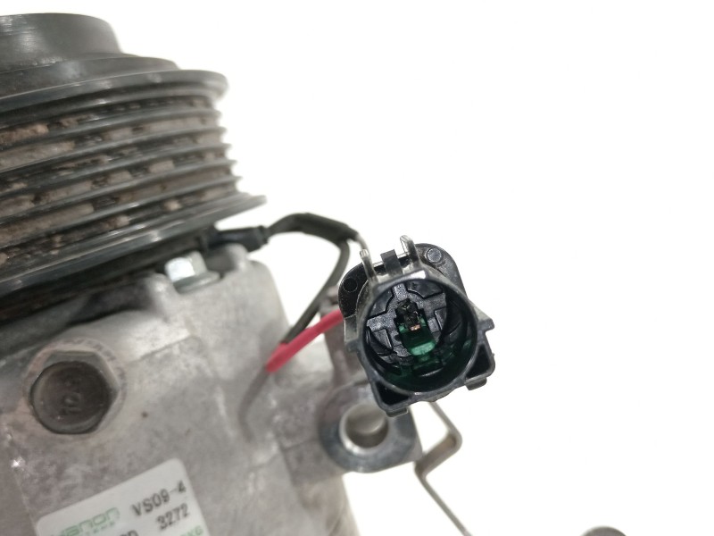 Recambio de compresor aire acondicionado para kia picanto iii (ja) 1.0 lpg referencia OEM IAM 97701G6600  CA500HJPKA03