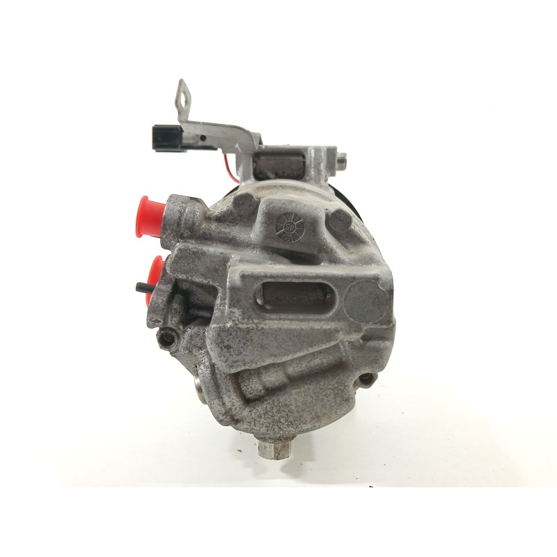 Recambio de compresor aire acondicionado para kia picanto iii (ja) 1.0 lpg referencia OEM IAM 97701G6600  CA500HJPKA03