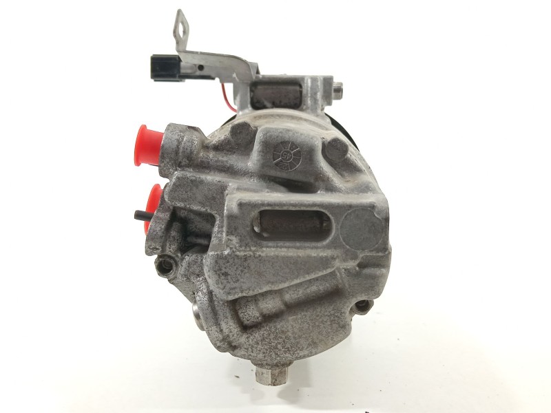 Recambio de compresor aire acondicionado para kia picanto iii (ja) 1.0 lpg referencia OEM IAM 97701G6600  CA500HJPKA03