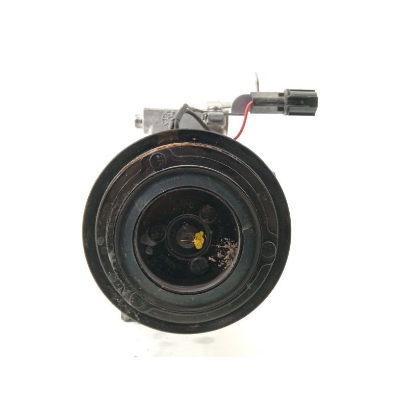 Recambio de compresor aire acondicionado para kia picanto iii (ja) 1.0 lpg referencia OEM IAM 97701G6600  CA500HJPKA03