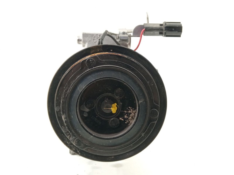 Recambio de compresor aire acondicionado para kia picanto iii (ja) 1.0 lpg referencia OEM IAM 97701G6600  CA500HJPKA03
