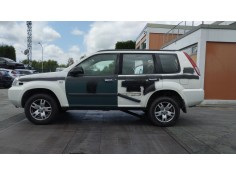 nissan x-trail (t30) del año 2004