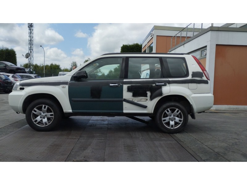 nissan x-trail (t30) del año 2004