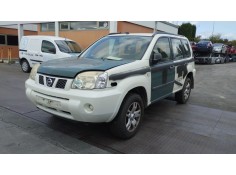 nissan x-trail (t30) del año 2004 2