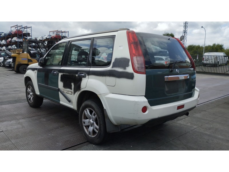 nissan x-trail (t30) del año 2004