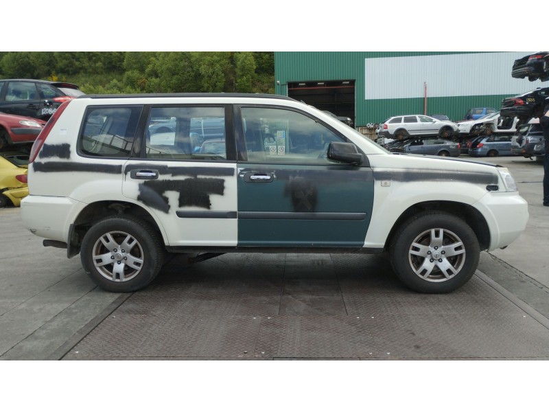 nissan x-trail (t30) del año 2004