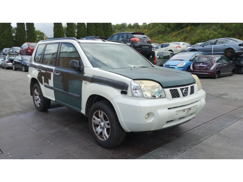 nissan x-trail (t30) del año 2004