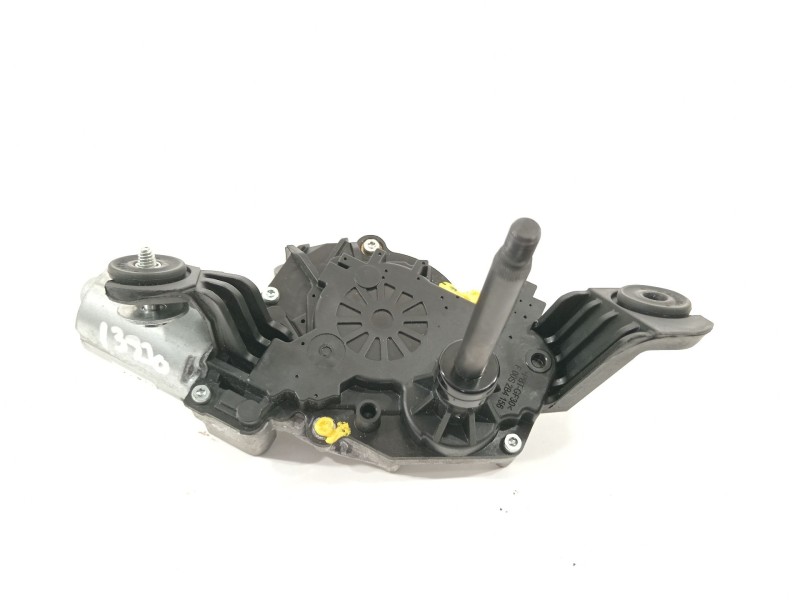Recambio de motor limpia trasero para kia picanto iii (ja) 1.0 lpg referencia OEM IAM 98700G6000  