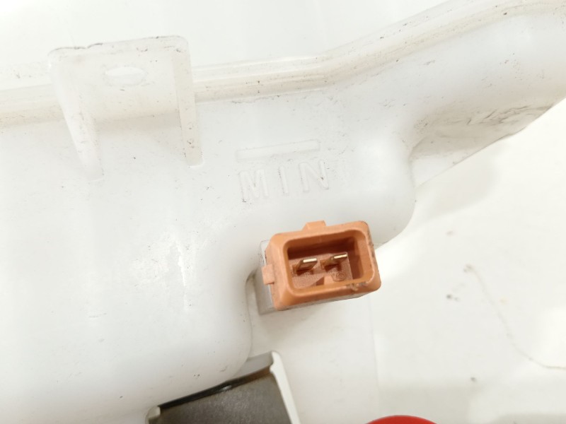 Recambio de bomba freno para kia picanto iii (ja) 1.0 lpg referencia OEM IAM 58510G6800  