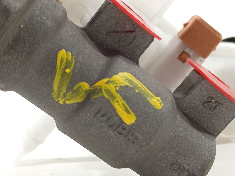 Recambio de bomba freno para kia picanto iii (ja) 1.0 lpg referencia OEM IAM 58510G6800  