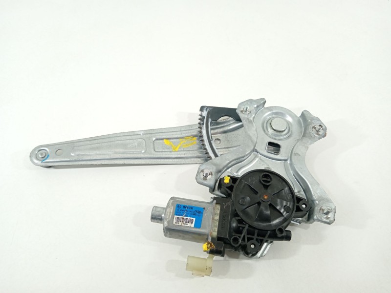 Recambio de elevalunas trasero izquierdo para kia picanto iii (ja) 1.0 lpg referencia OEM IAM 83450G6000  