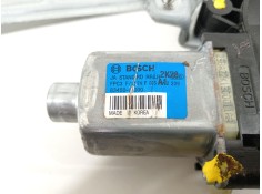 Recambio de elevalunas trasero izquierdo para kia picanto iii (ja) 1.0 lpg referencia OEM IAM 83450G6000   2