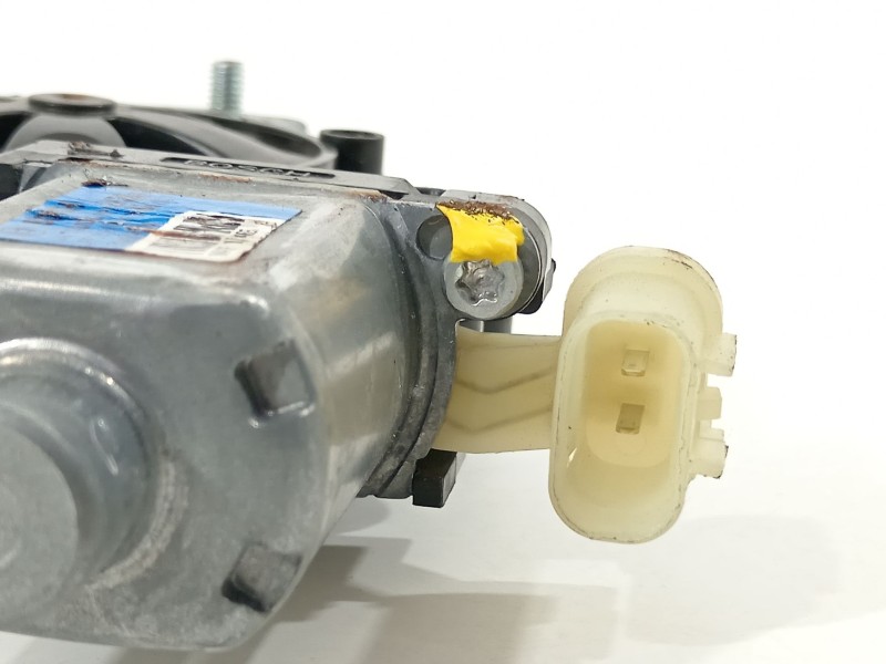 Recambio de elevalunas trasero izquierdo para kia picanto iii (ja) 1.0 lpg referencia OEM IAM 83450G6000  