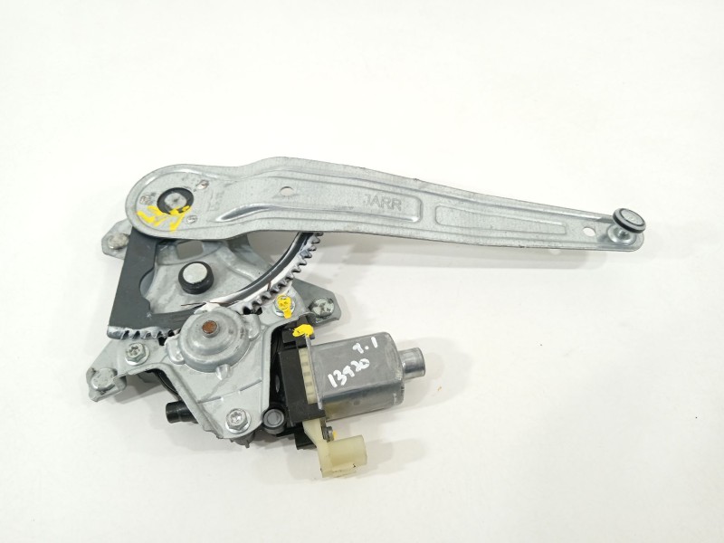 Recambio de elevalunas trasero izquierdo para kia picanto iii (ja) 1.0 lpg referencia OEM IAM 83450G6000  