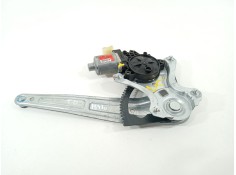 Recambio de elevalunas trasero derecho para kia picanto iii (ja) 1.0 lpg referencia OEM IAM 83460G6000  