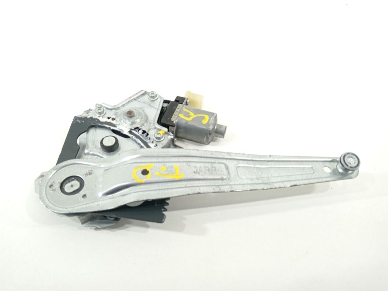 Recambio de elevalunas trasero derecho para kia picanto iii (ja) 1.0 lpg referencia OEM IAM 83460G6000  