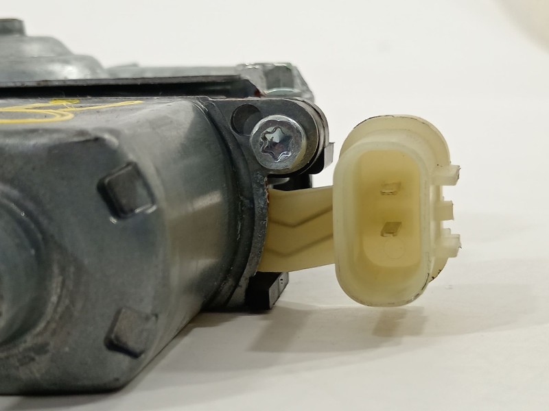 Recambio de elevalunas trasero derecho para kia picanto iii (ja) 1.0 lpg referencia OEM IAM 83460G6000  