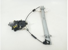 Recambio de elevalunas delantero izquierdo para kia picanto iii (ja) 1.0 lpg referencia OEM IAM 82450G6010  